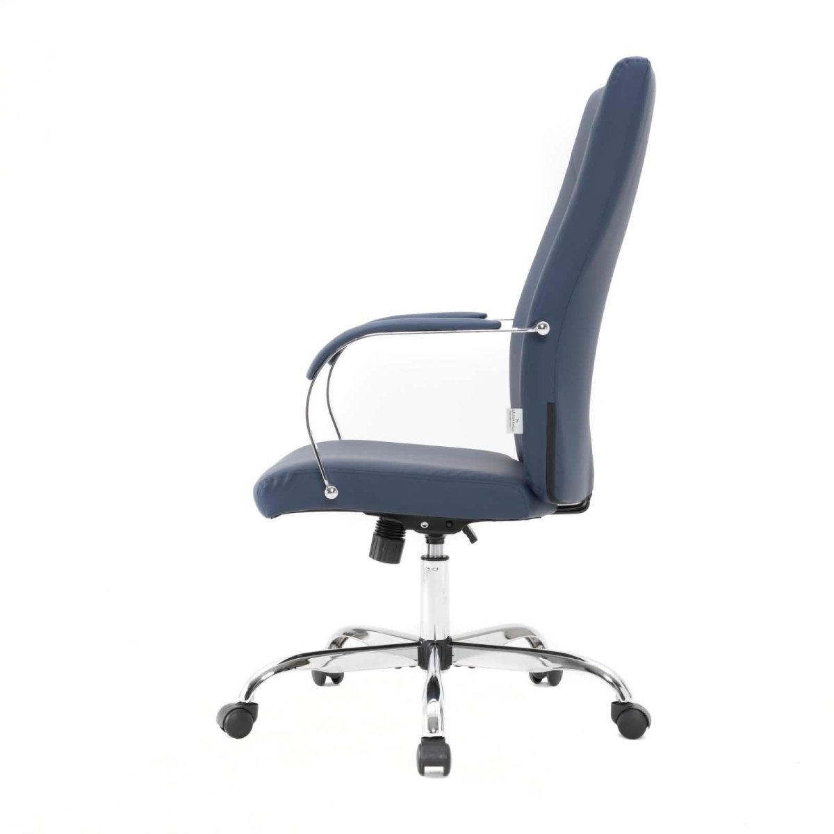 Sonora Modern High - Back Leather Office Chair