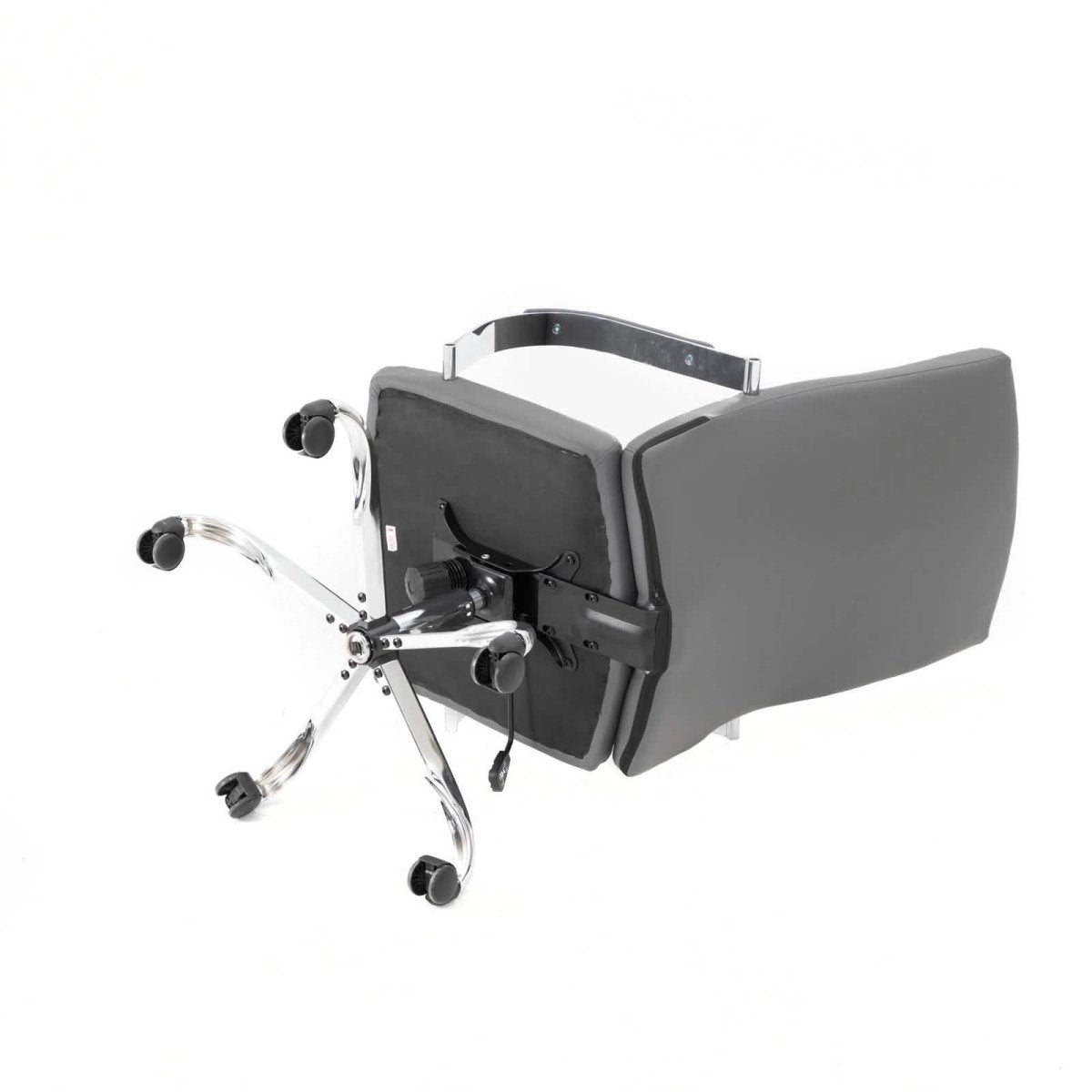 Sonora Modern High - Back Leather Office Chair