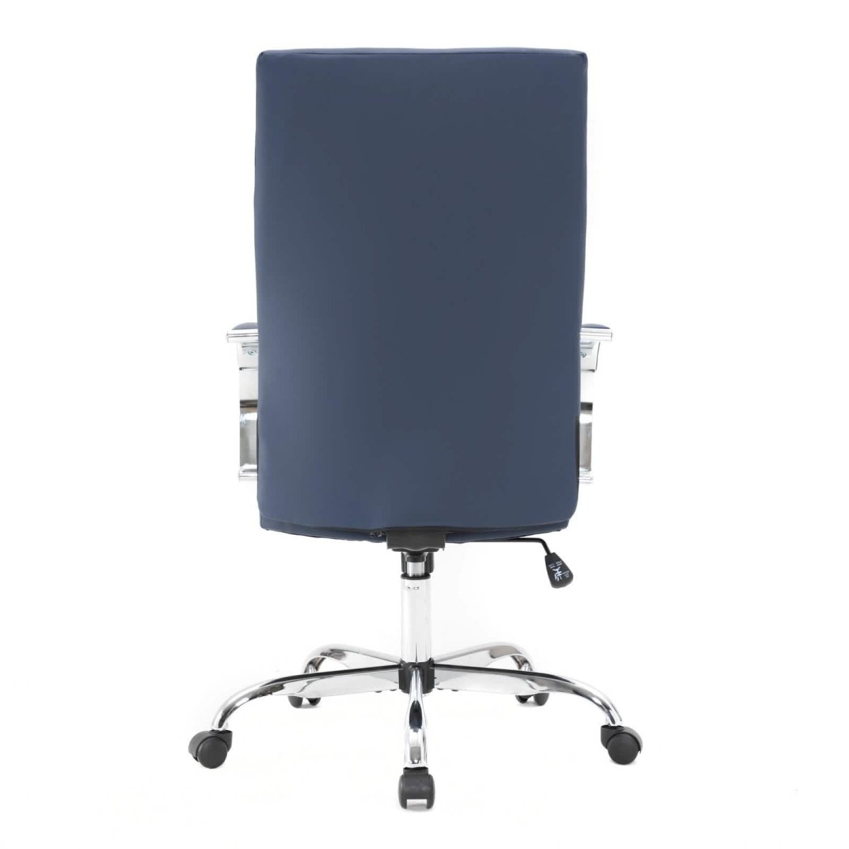 Sonora Modern High - Back Leather Office Chair