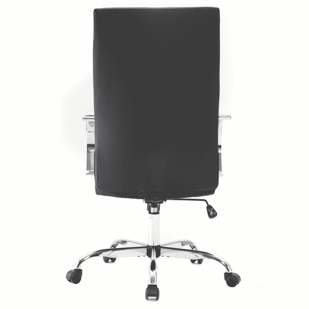 Sonora Modern High - Back Leather Office Chair