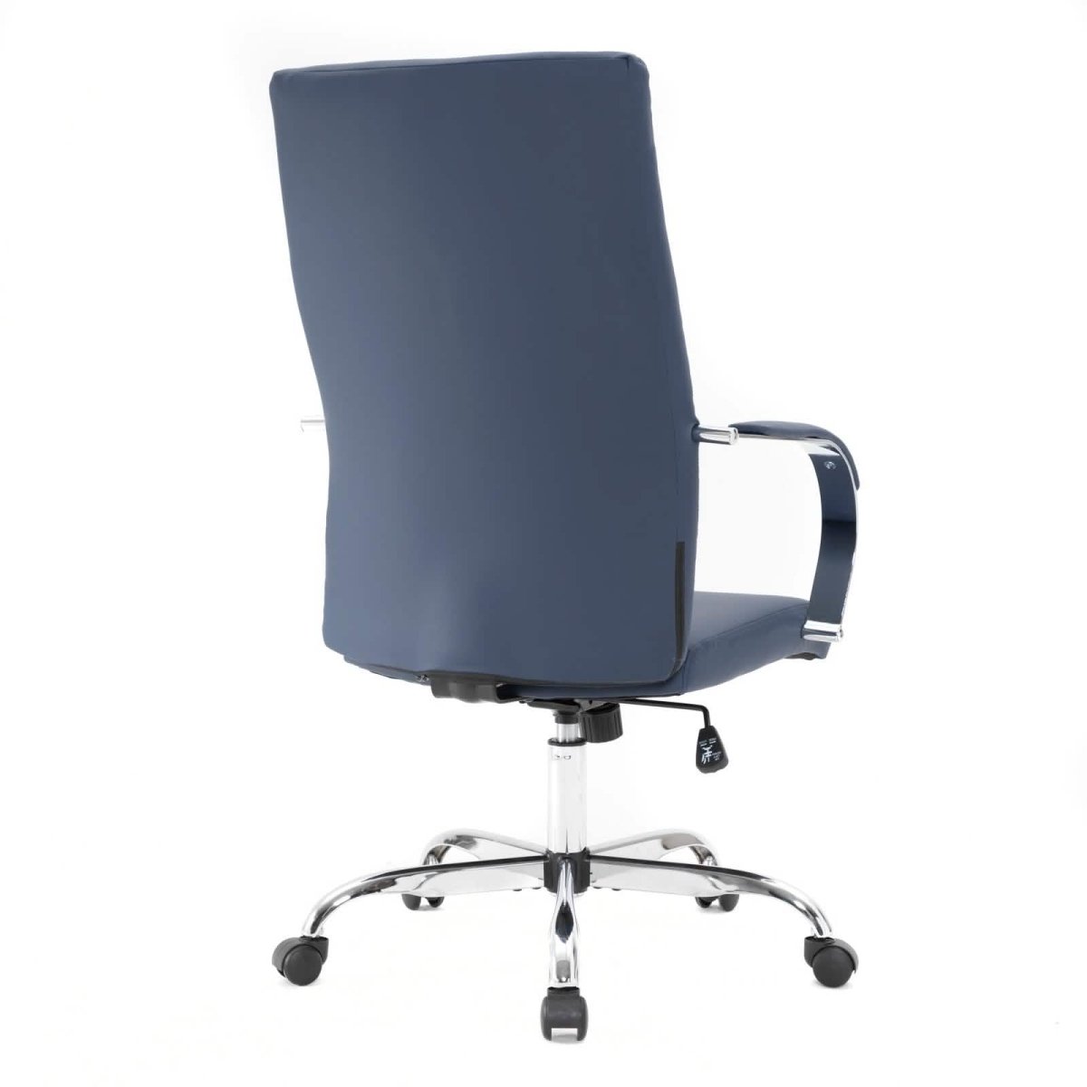 Sonora Modern High - Back Leather Office Chair