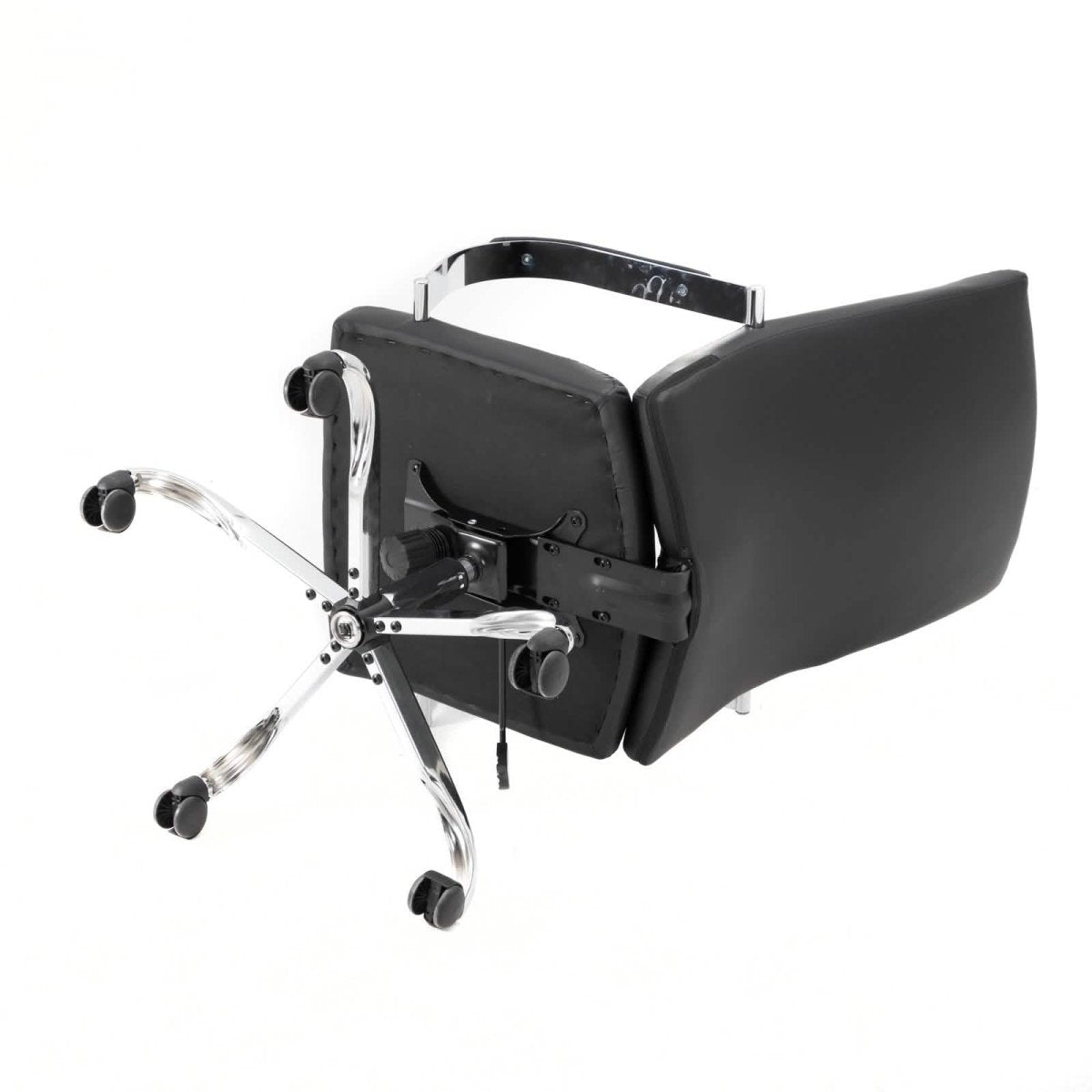 Sonora Modern High - Back Leather Office Chair