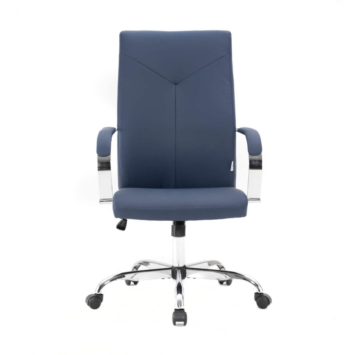 Sonora Modern High - Back Leather Office Chair