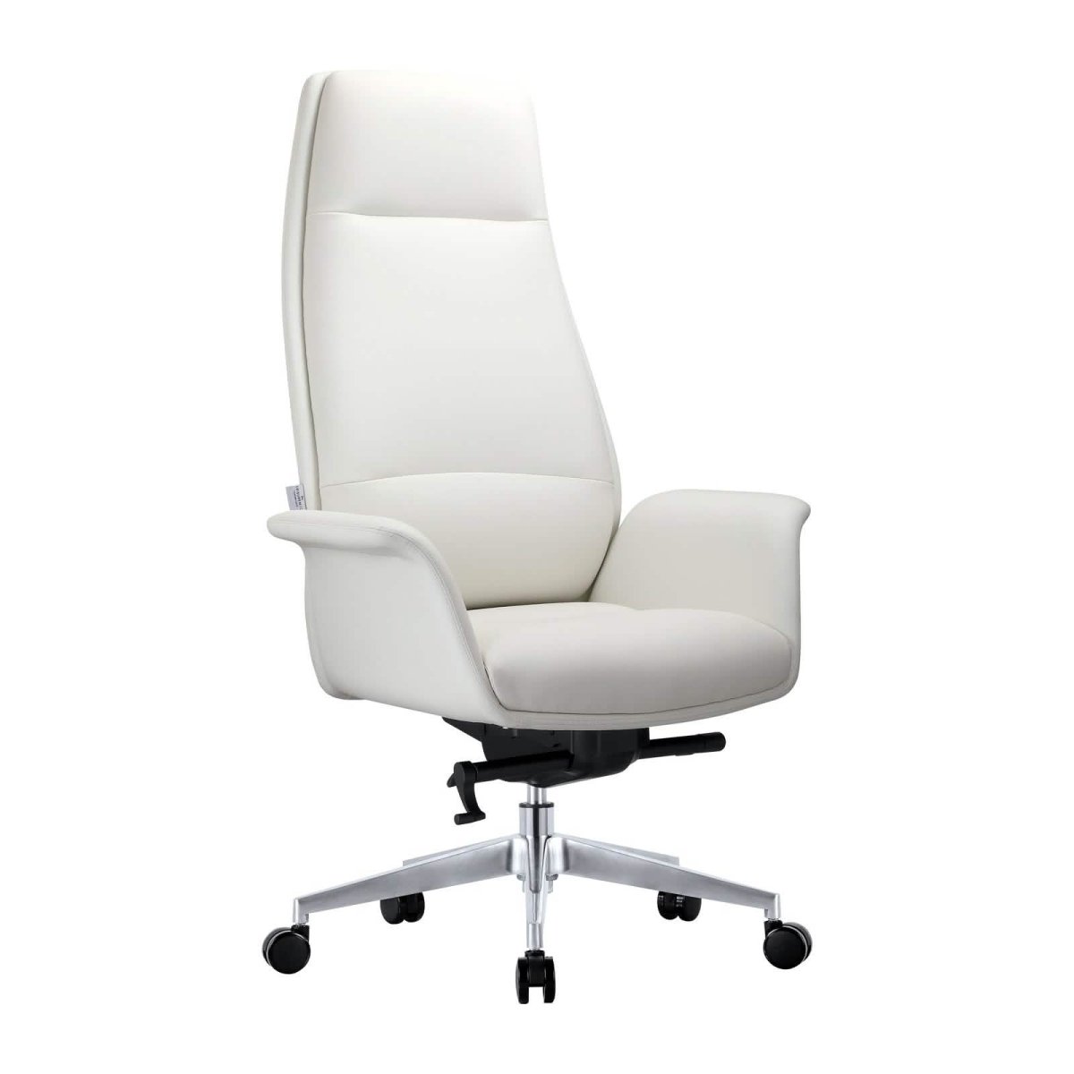 Summit High - Back Conference Office Chair with Aluminum Frame