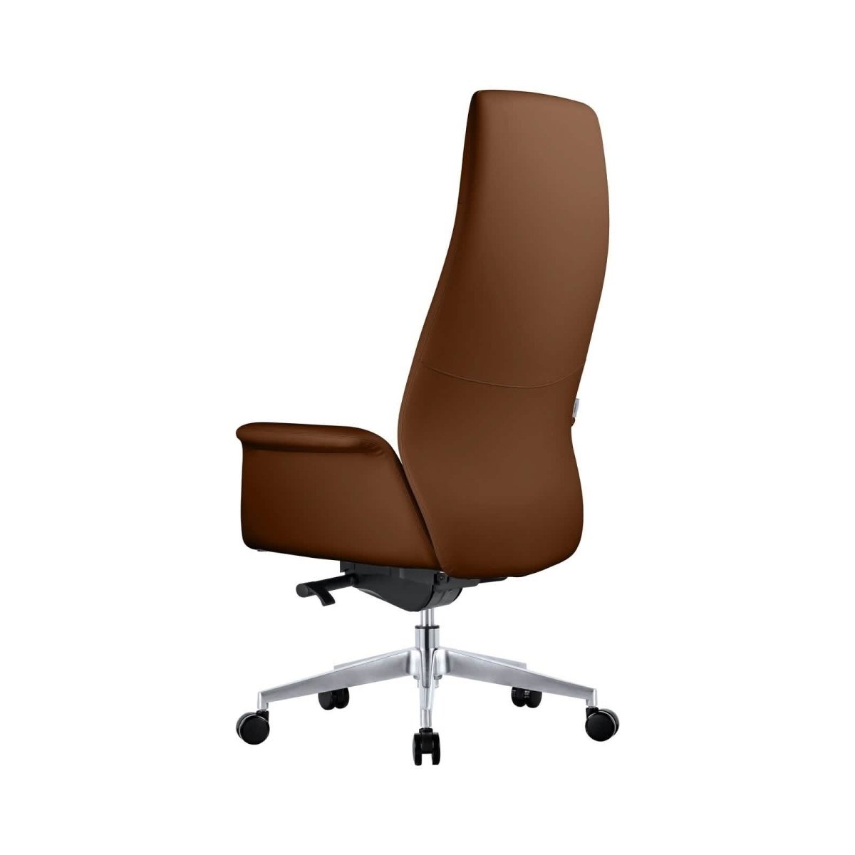 Summit High - Back Conference Office Chair with Aluminum Frame