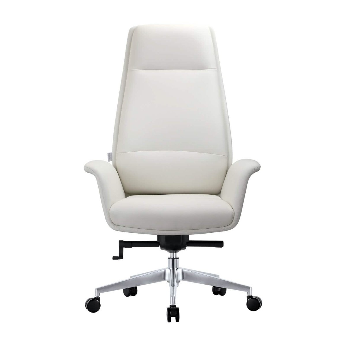 Summit High - Back Conference Office Chair with Aluminum Frame