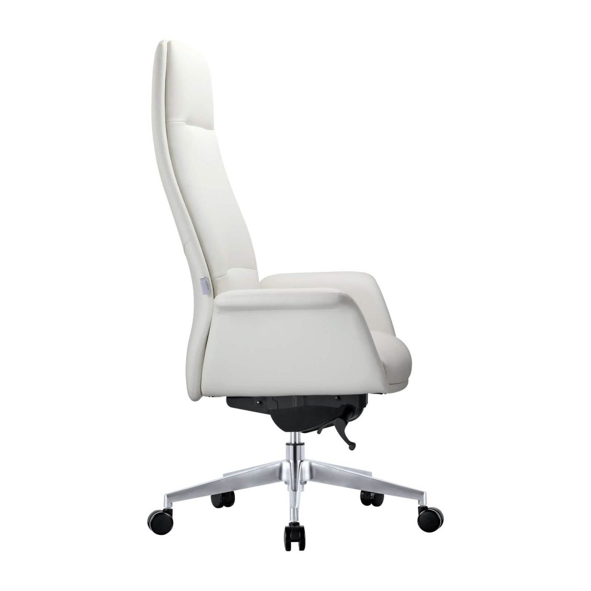 Summit High - Back Conference Office Chair with Aluminum Frame