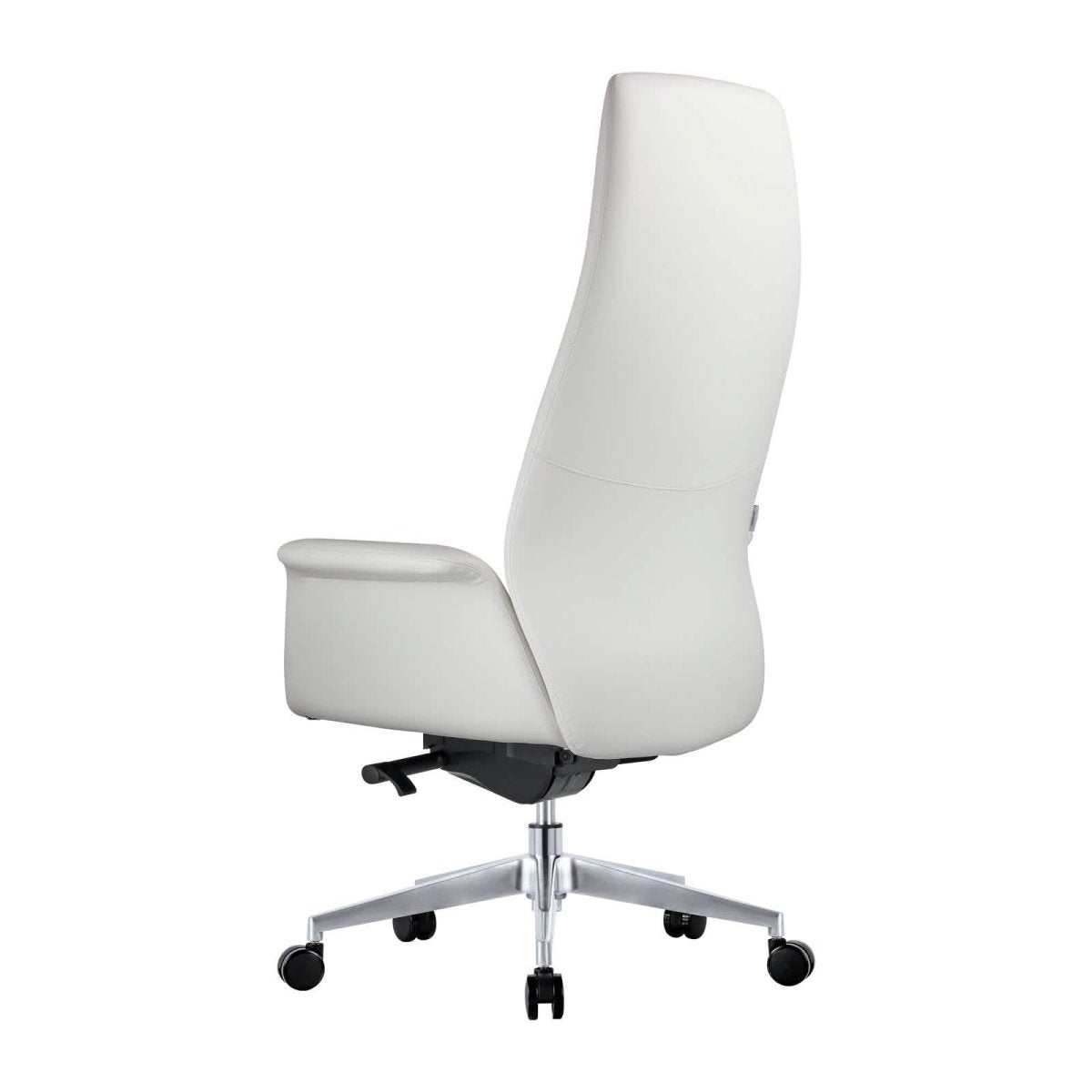 Summit High - Back Conference Office Chair with Aluminum Frame