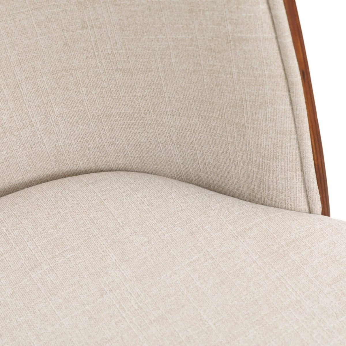 Tule 9 - Piece Dining Set in Steel with 8 Upholstered Seat Dining Chairs and 83" Oval Dining Table with MDF Tabletop