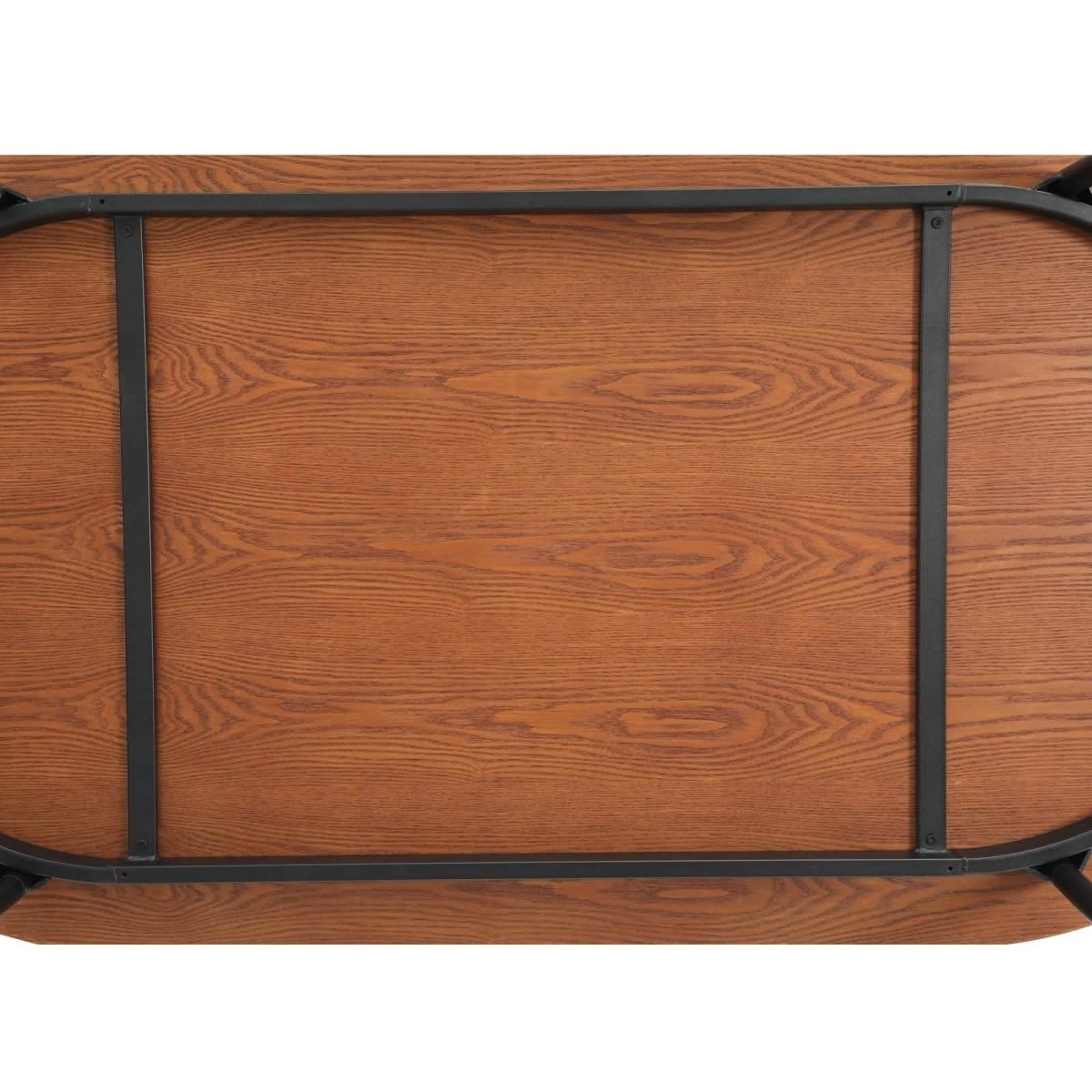 Tule 9 - Piece Dining Set in Steel with 8 Upholstered Seat Dining Chairs and 83" Oval Dining Table with MDF Tabletop