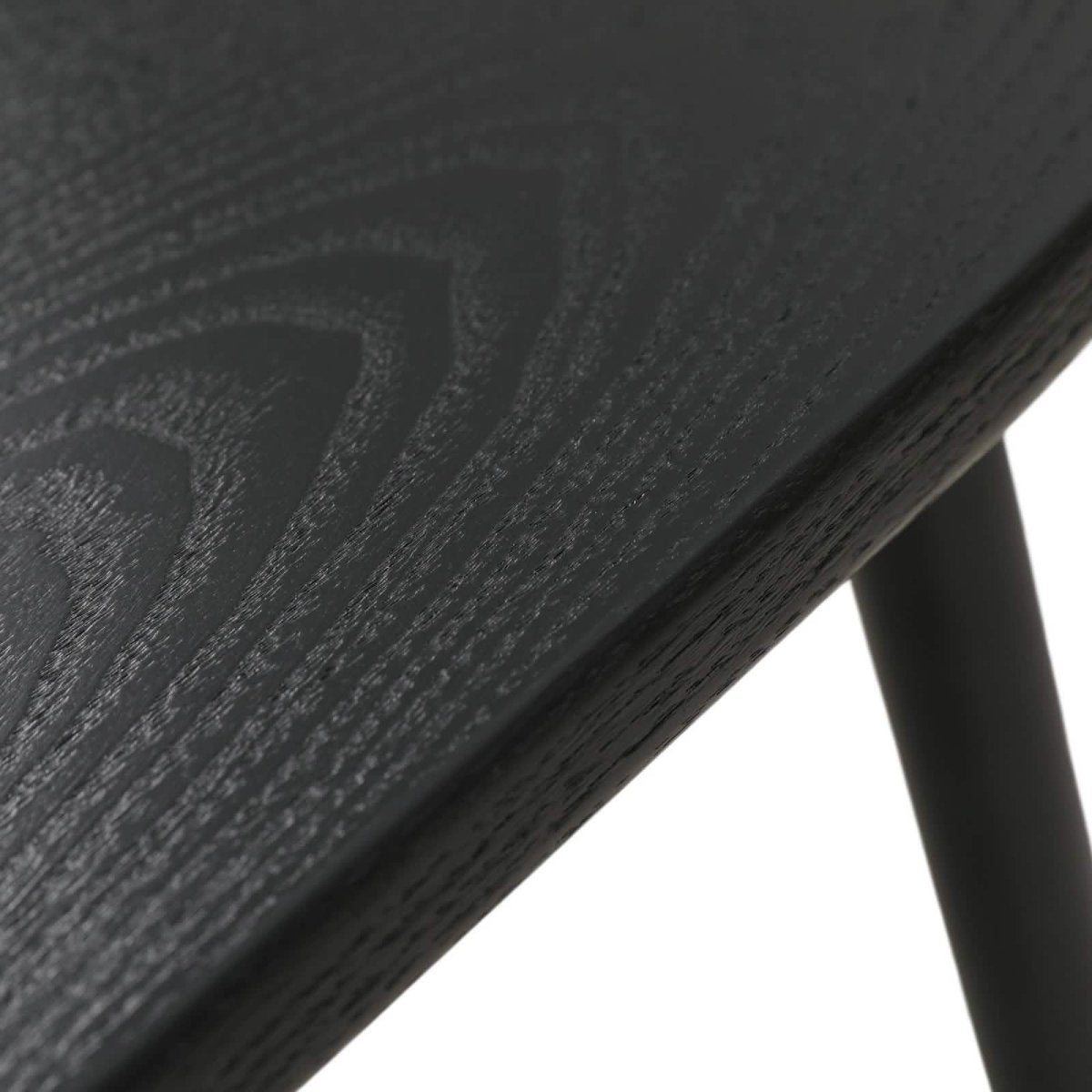 Tule 9 - Piece Dining Set in Steel with 8 Upholstered Seat Dining Chairs and 83" Oval Dining Table with MDF Tabletop