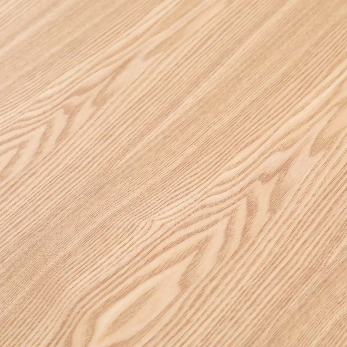 Tule 9 - Piece Dining Set in Steel with 8 Upholstered Seat Dining Chairs and 83" Oval Dining Table with MDF Tabletop