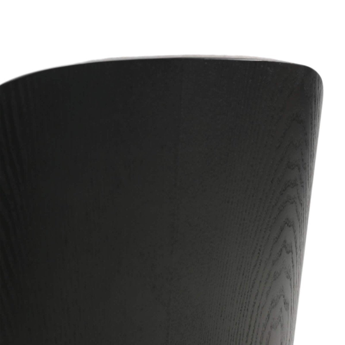 Tule 9 - Piece Dining Set in Steel with 8 Upholstered Seat Dining Chairs and 83" Oval Dining Table with MDF Tabletop