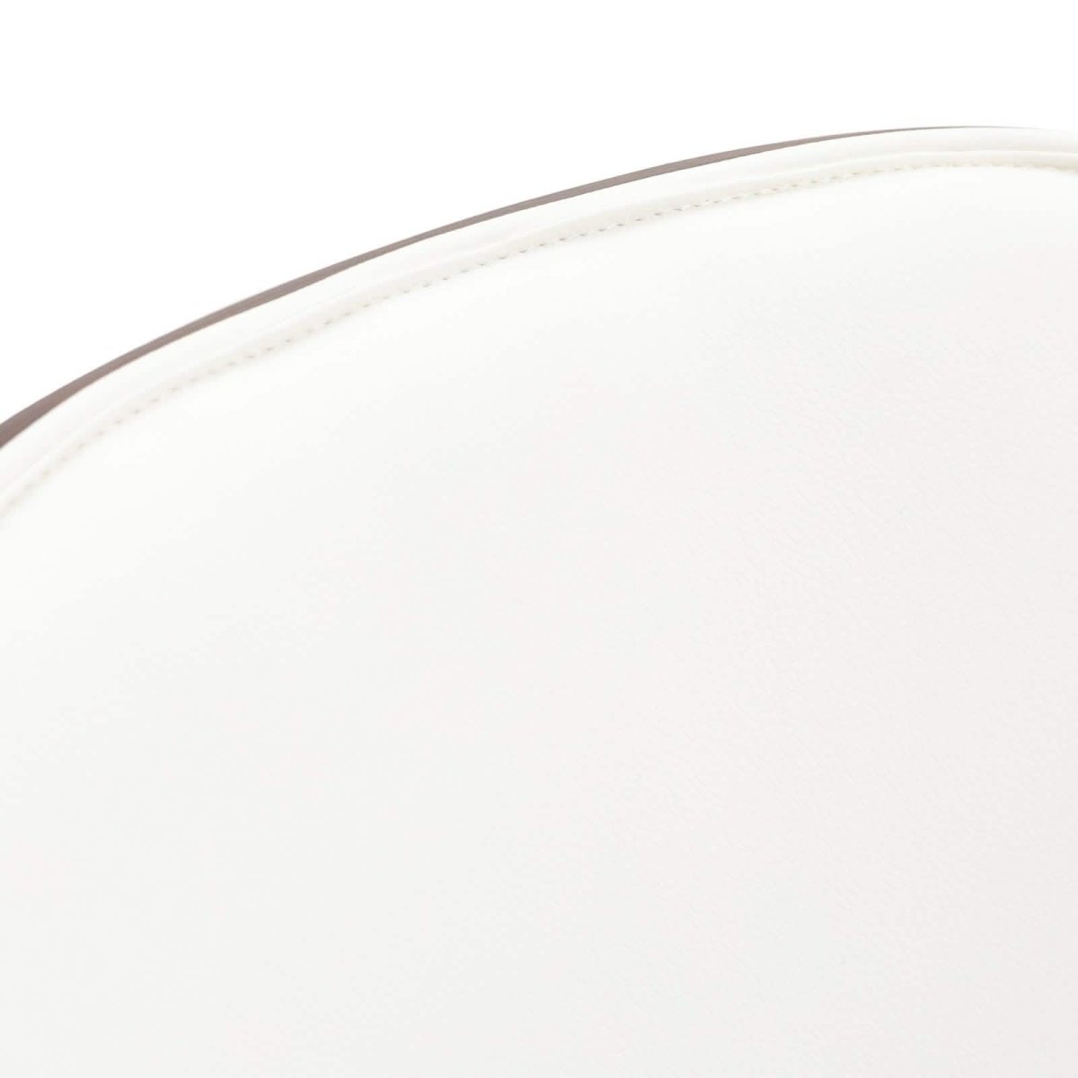 Tule 9 - Piece Dining Set in Steel with 8 Upholstered Seat Dining Chairs and 83" Oval Dining Table with MDF Tabletop