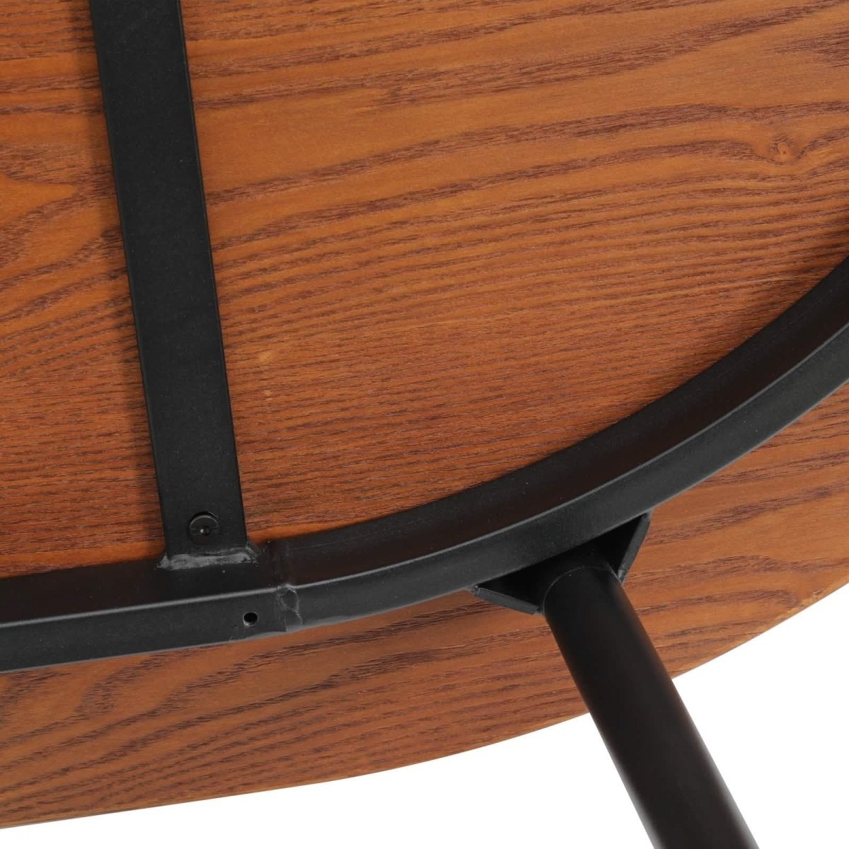 Tule 9 - Piece Dining Set in Steel with 8 Upholstered Seat Dining Chairs and 83" Oval Dining Table with MDF Tabletop