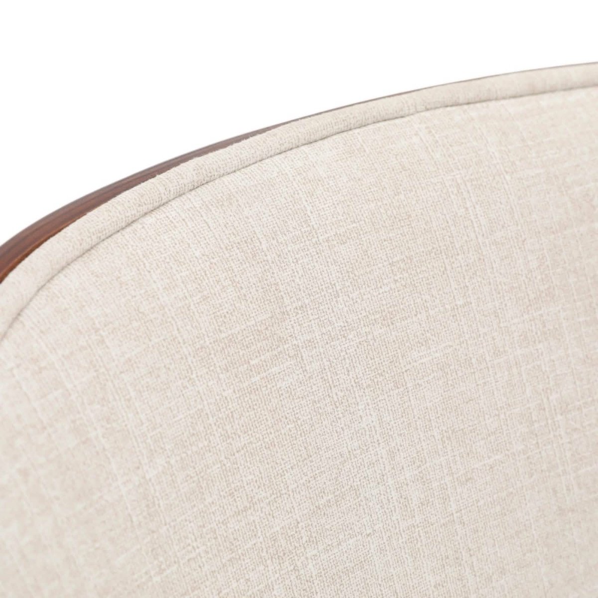 Tule 9 - Piece Dining Set in Steel with 8 Upholstered Seat Dining Chairs and 83" Oval Dining Table with MDF Tabletop