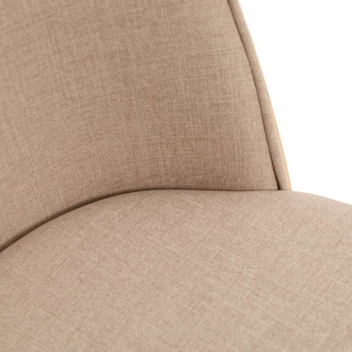 Tule 9 - Piece Dining Set in Steel with 8 Upholstered Seat Dining Chairs and 83" Oval Dining Table with MDF Tabletop