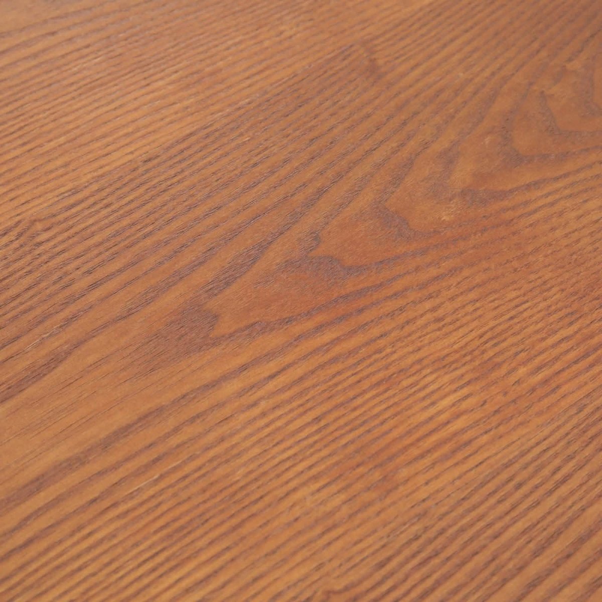 Tule 9 - Piece Dining Set in Steel with 8 Upholstered Seat Dining Chairs and 83" Oval Dining Table with MDF Tabletop