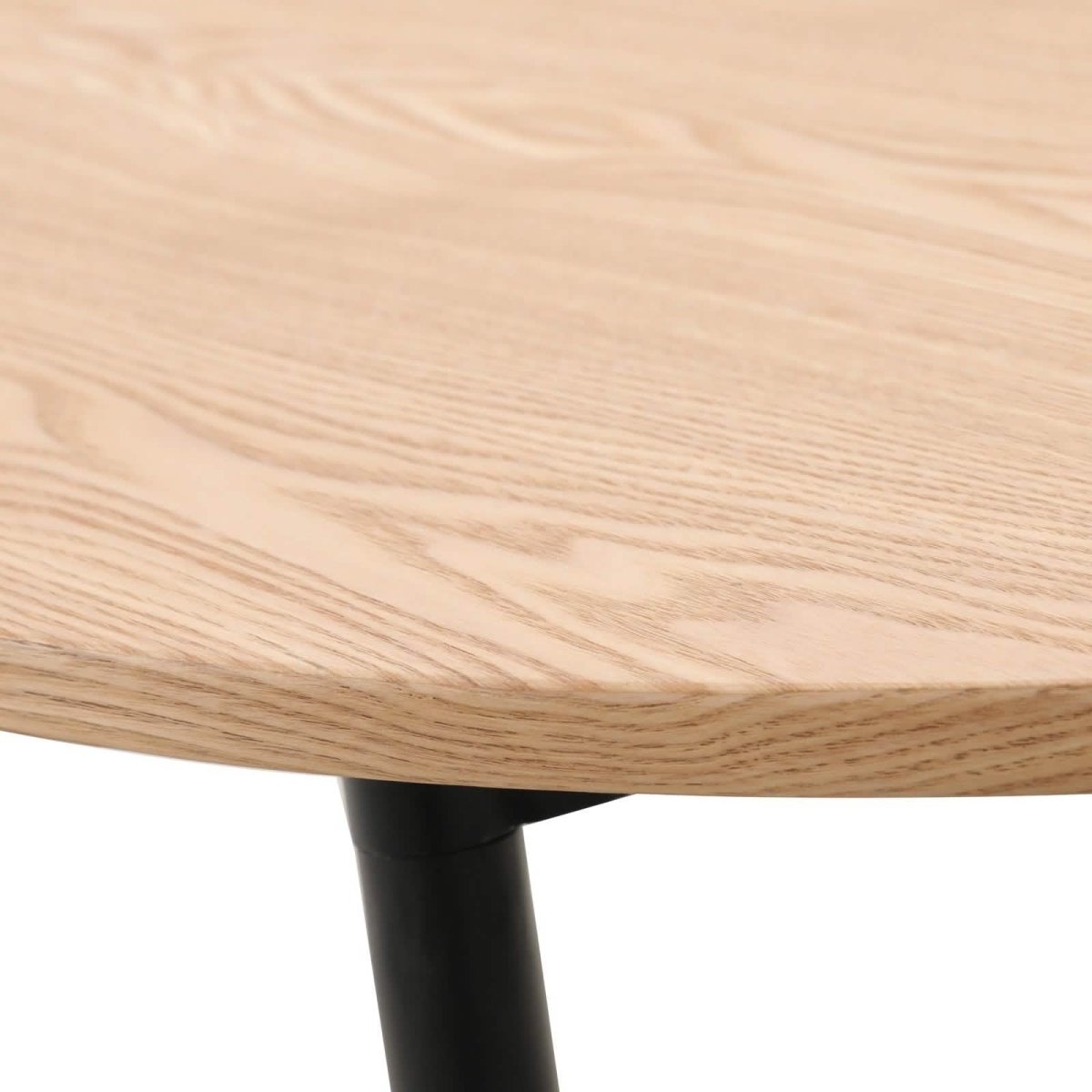 Tule 9 - Piece Dining Set in Steel with 8 Upholstered Seat Dining Chairs and 83" Oval Dining Table with MDF Tabletop